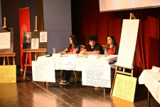 “Münazaralar Geleceğe Dönük Bir Medeniyet Projesidir”